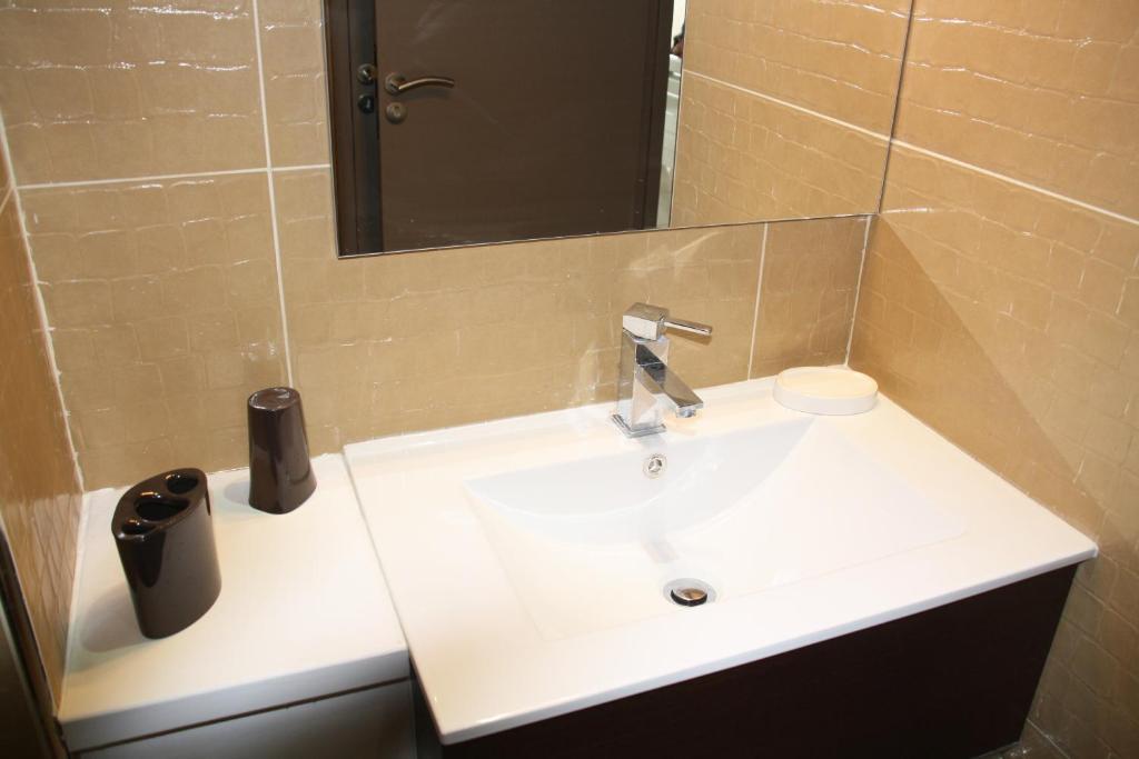 Appartement Le Saint Paul - Les Balcons De La Cite การ์กาซอน ห้อง รูปภาพ