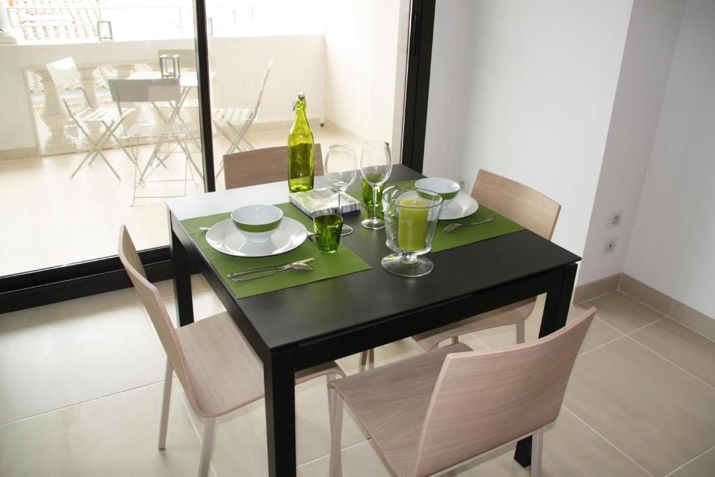Appartement Le Saint Paul - Les Balcons De La Cite การ์กาซอน ห้อง รูปภาพ